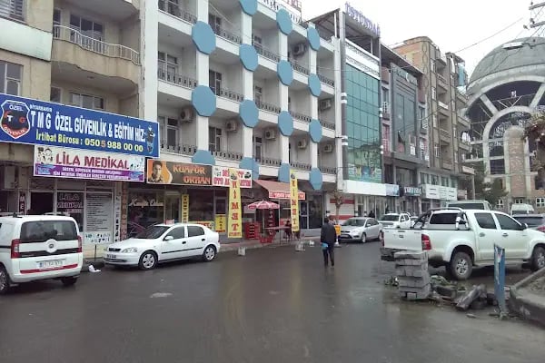Hotel Dolay - Resim 1