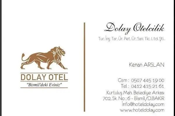 Hotel Dolay - Resim 3