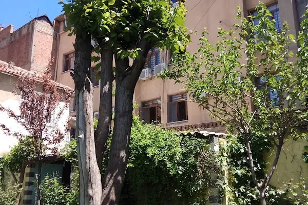 Hotel Dolay - Resim 15