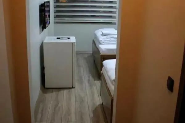 Hotel Dolay - Resim 11