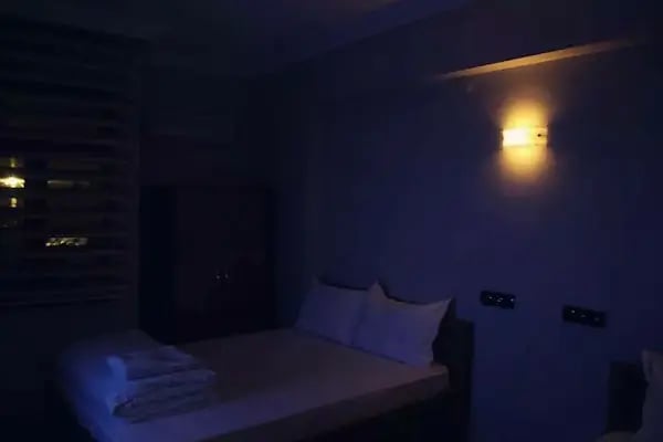 Hotel Dolay - Resim 19