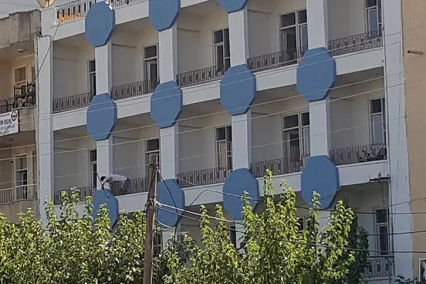 Hotel Dolay - Resim 9