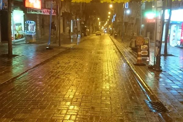 Saklı Bahçe Cafe - Resim 13