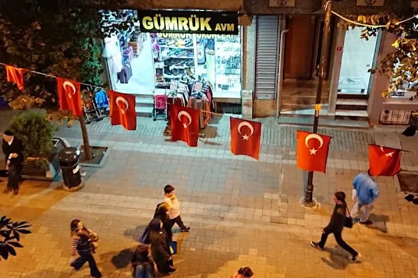 Saklı Bahçe Cafe - Resim 8