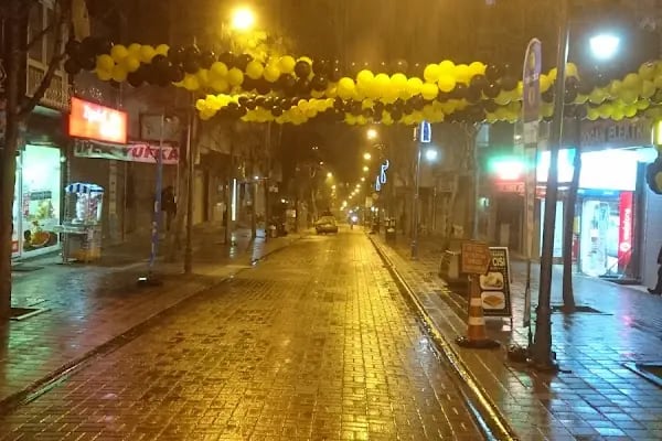 Saklı Bahçe Cafe - Resim 12