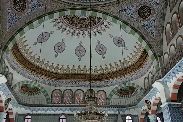 Saklı Bahçe Cafe - Resim 9