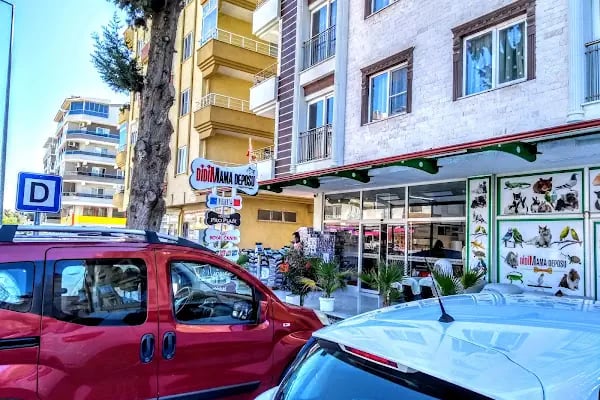 Didim Mama Deposu - Resim 1