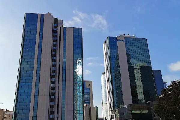 İsrail Konsolosluğu - Resim 4
