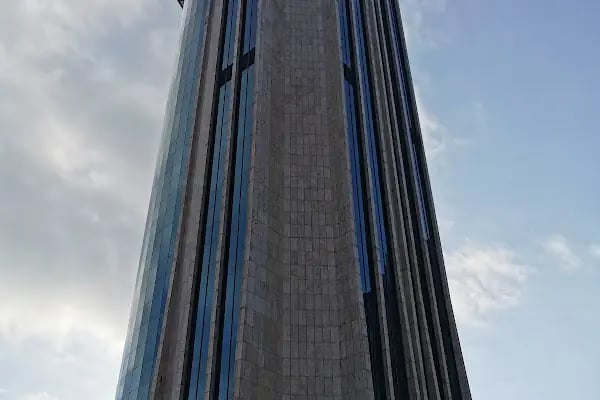 İsrail Konsolosluğu - Resim 3