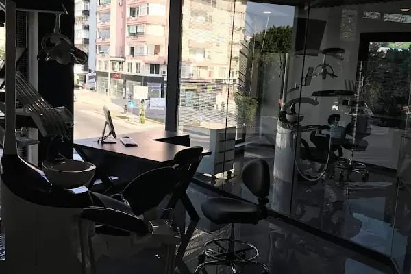 Diş Vizyon Ağız ve Diş Sağlığı Merkezi - Kenan Evren - Resim 14