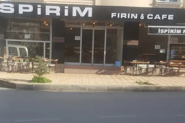İspirim Ekmek ve Unlu Mamülleri - Resim 2