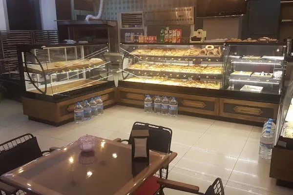 İspirim Ekmek ve Unlu Mamülleri - Resim 4
