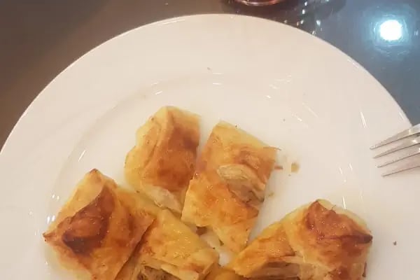 İspirim Ekmek ve Unlu Mamülleri - Resim 5