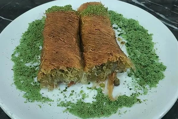 Kevser Pastanesi - Resim 4