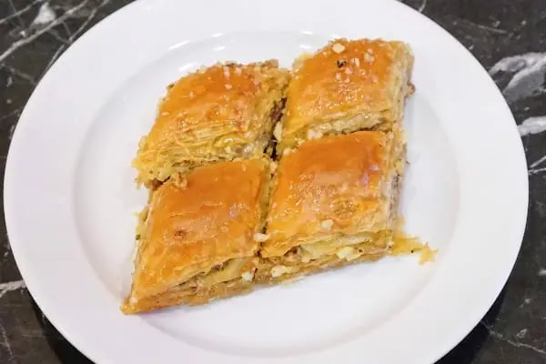 Kevser Pastanesi - Resim 14