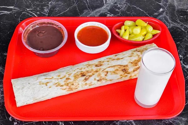 Mahzen Cağ &amp; Kebap - Resim 5