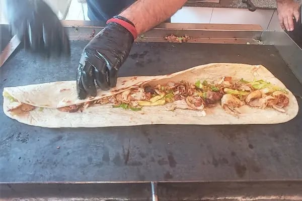 Mahzen Cağ &amp; Kebap - Resim 11