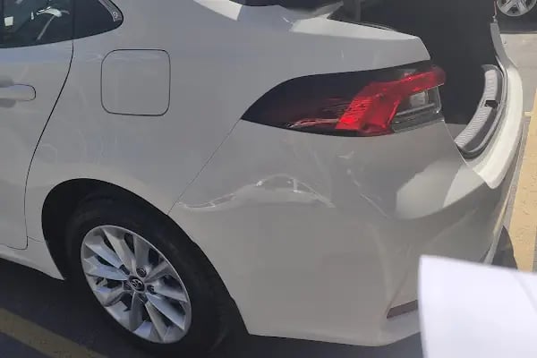 Enterprise Rent-A-Car - İstanbul Maltepe Araç Kiralama - Resim 14