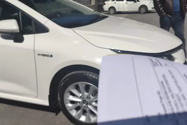 Enterprise Rent-A-Car - İstanbul Maltepe Araç Kiralama - Resim 17