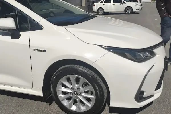 Enterprise Rent-A-Car - İstanbul Maltepe Araç Kiralama - Resim 12