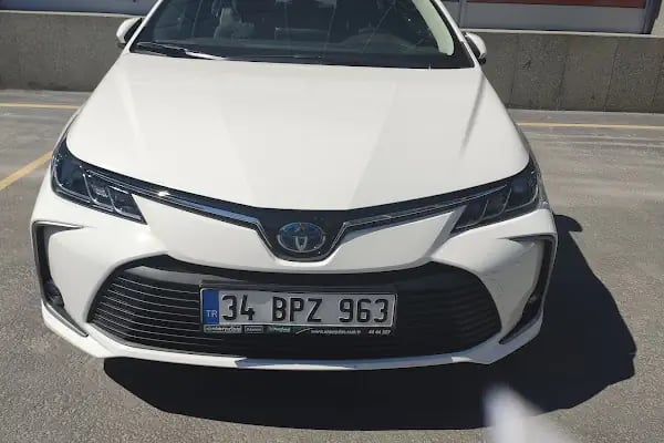 Enterprise Rent-A-Car - İstanbul Maltepe Araç Kiralama - Resim 13