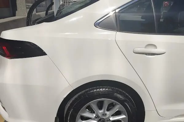 Enterprise Rent-A-Car - İstanbul Maltepe Araç Kiralama - Resim 11