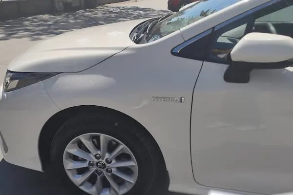 Enterprise Rent-A-Car - İstanbul Maltepe Araç Kiralama - Resim 9
