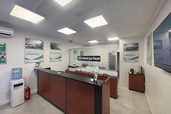 Enterprise Rent-A-Car - İstanbul Maltepe Araç Kiralama - Resim 4