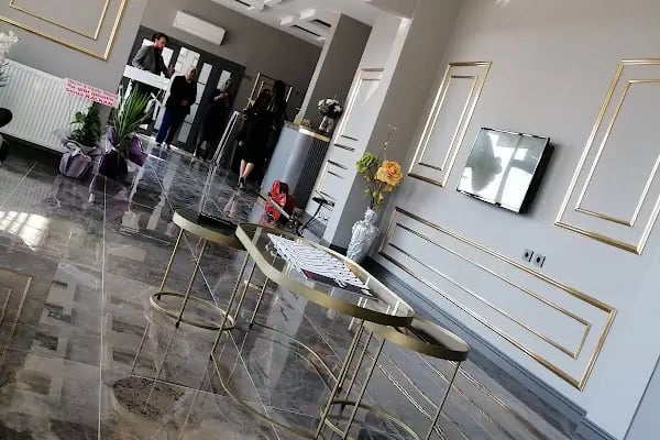 Ayşe Sabancı Guzellik Salonu - Resim 4