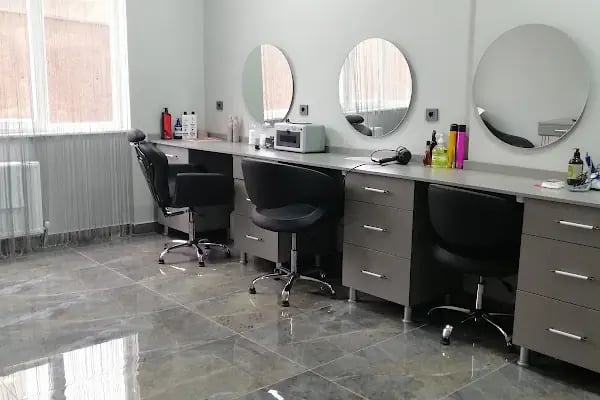 Ayşe Sabancı Guzellik Salonu - Resim 6