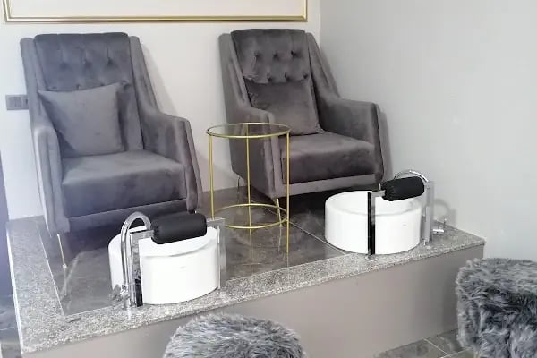 Ayşe Sabancı Guzellik Salonu - Resim 8