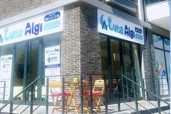 LUNA ALGI DANIŞMANLIK - Resim 1