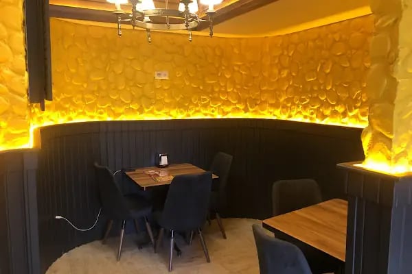 Babacan Yeni Nesil Çiğköfte - Resim 12