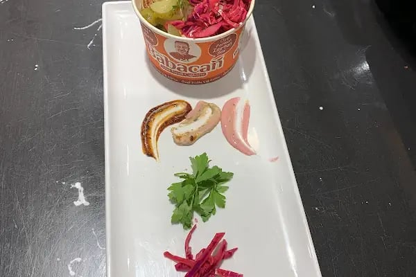 Babacan Yeni Nesil Çiğköfte - Resim 11