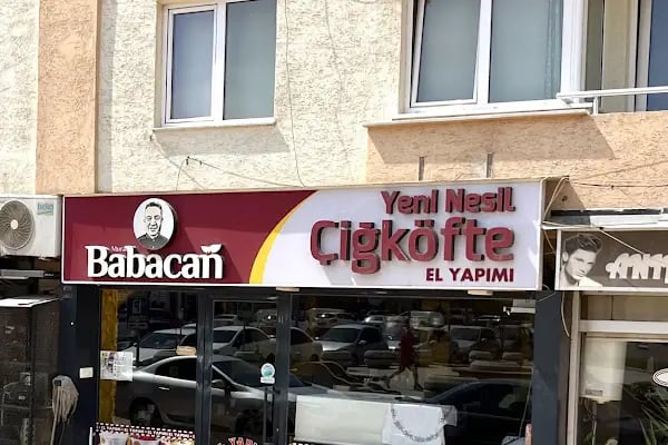Babacan Yeni Nesil Çiğköfte - Resim 19