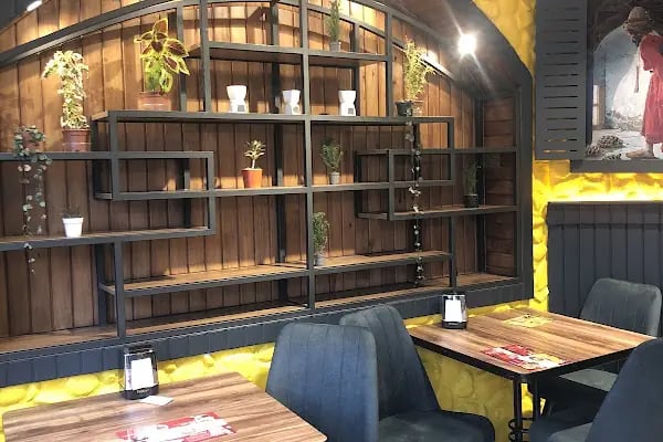 Babacan Yeni Nesil Çiğköfte - Resim 1
