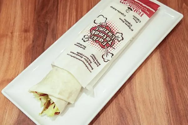 Babacan Yeni Nesil Çiğköfte - Resim 14