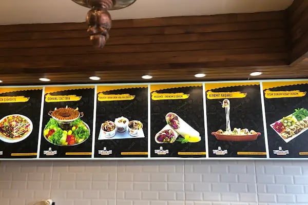 Babacan Yeni Nesil Çiğköfte - Resim 18