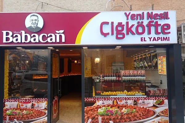 Babacan Yeni Nesil Çiğköfte - Resim 16
