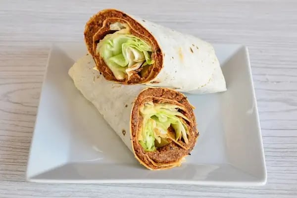 Babacan Yeni Nesil Çiğköfte - Resim 10