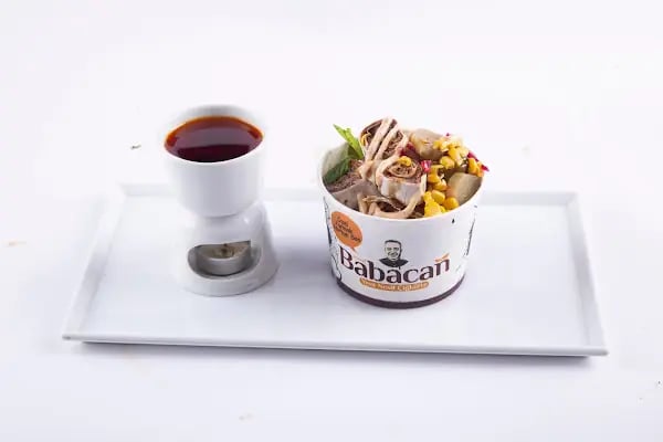 Babacan Yeni Nesil Çiğköfte - Resim 5
