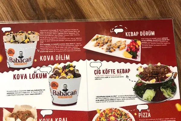 Babacan Yeni Nesil Çiğköfte - Resim 15