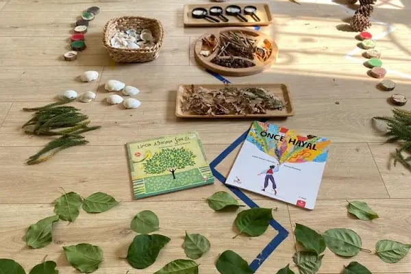 Akdeniz Montessori - Resim 3