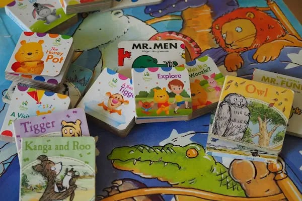 Akdeniz Montessori - Resim 11