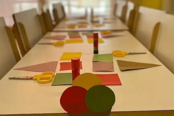 Akdeniz Montessori - Resim 14