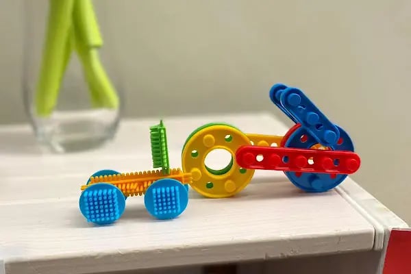 Akdeniz Montessori - Resim 9