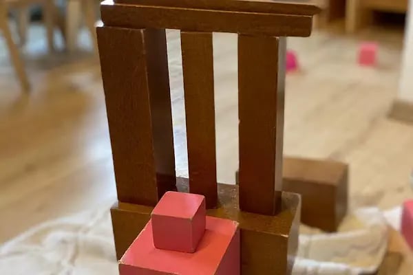 Akdeniz Montessori - Resim 8