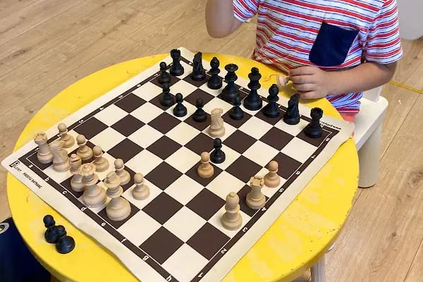 Akdeniz Montessori - Resim 19