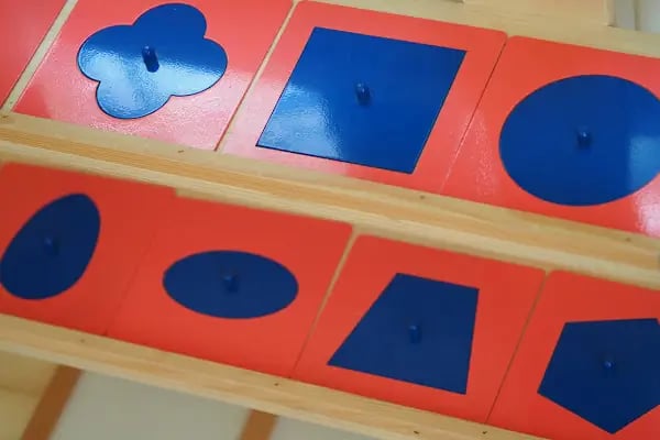 Akdeniz Montessori - Resim 12