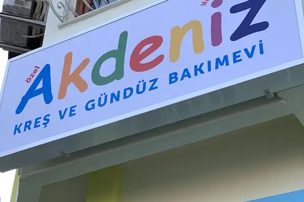 Akdeniz Montessori - Resim 18